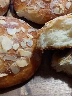 صورة لوصفة بريوش الحليب