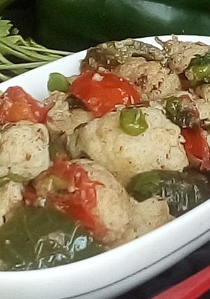 ফুলকপির রোস্ট (phoolkopir roast recipe in Bengali) রেসিপির প্রধান ছবি
