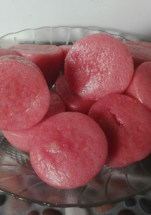 Foto resep Apem Sederhana