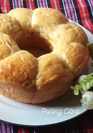 Foto resep Roti Menul isi coklat keju
