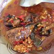 Pindang Ikan Tongkol