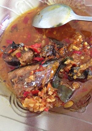 Foto resep Pindang Ikan Tongkol