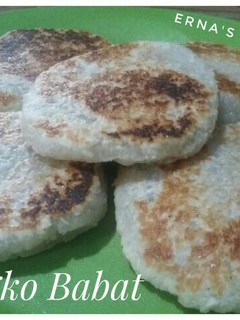 Foto resep Wingko Babat