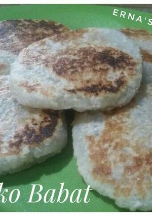 Foto resep Wingko Babat