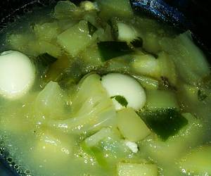 Resep Mudah 99 Sayur sop telur puyuh Yummy Mantul Resep Mudah 99 Sayur sop telur puyuh Yummy Mantul