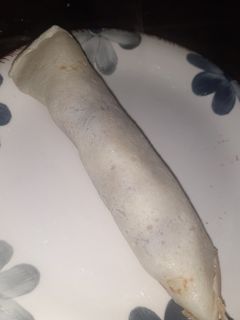 Una foto de Panqueques con solo 3 ingredientes