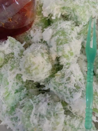 Anti Ribet, Memasak Klepon Enak Dan Mudah