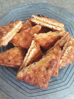 Foto resep Gabin vla