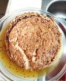 Flan económico