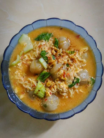 Langkah Mudah untuk Menyiapkan Resep Seblak Simpel yang Lezat Anti Ribet, Uenak Banget