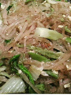 Foto resep Mie Sagu Goreng