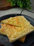 Garlic Butter Bread