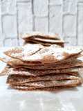 Chiacchiere di Carnevale