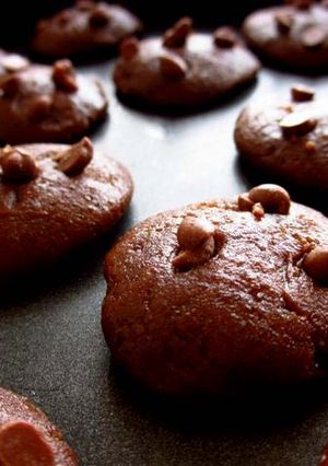 A picture of Loads of Cookies and Truckloads of Confidence.