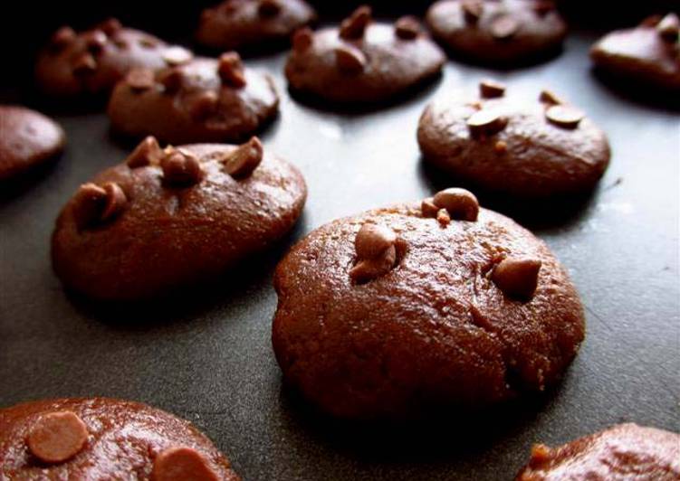 Loads of Cookies and Truckloads of Confidence