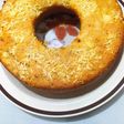 Bolu Pisang Keju Simple