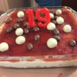 Tarta de queso al microondas