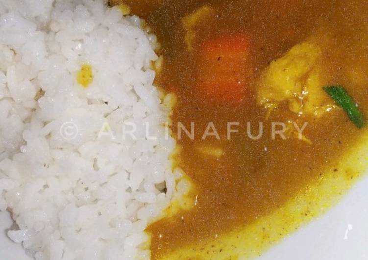 Kari Ayam (Nicchi)