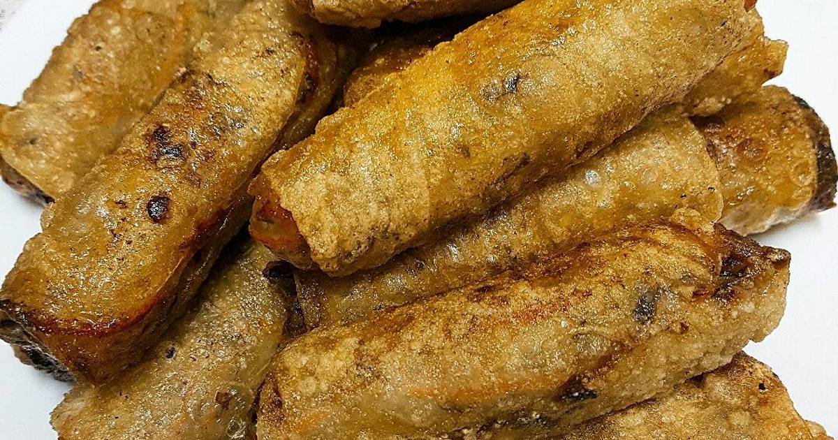 427 món nem rán ngon miệng dễ làm từ các đầu bếp tại gia - Cookpad