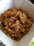 Chinese Fried rice