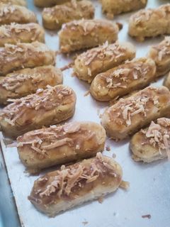 Foto resep Kastengel keju