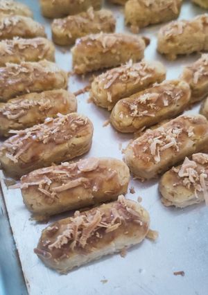 Foto resep Kastengel keju