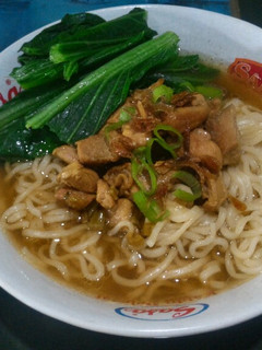 Foto resep (87).Mie ayam
