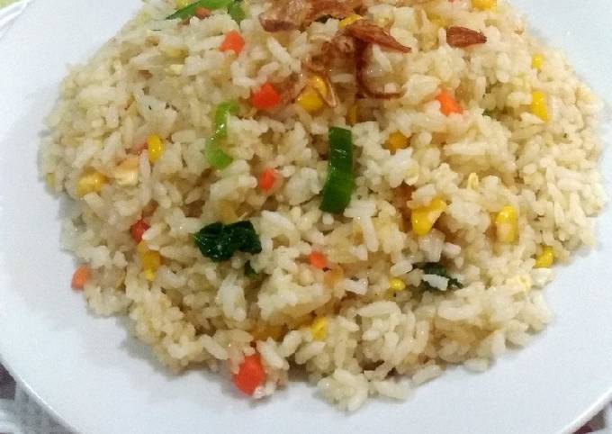 146. Nasi Goreng HongKong