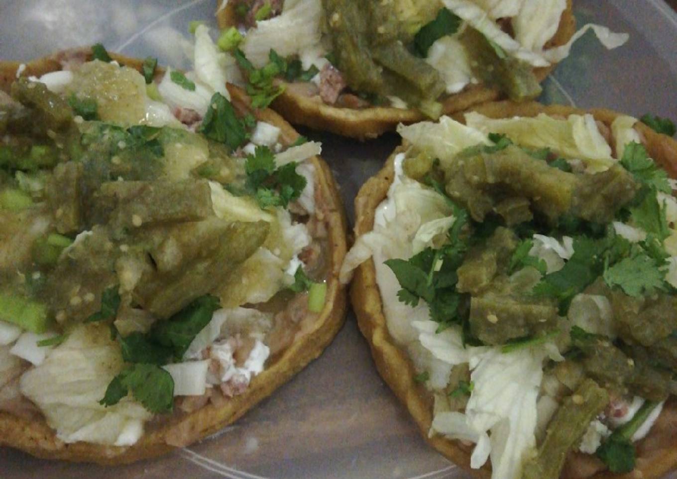 Sopes