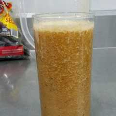 A picture of Jugo laxativo.