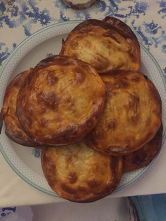Una foto de Empanadillas de atún