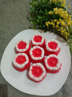 Foto resep Putu Ayu Merdeka