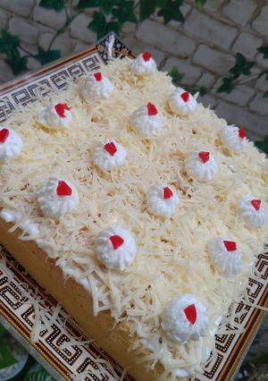 Foto resep Bo lu