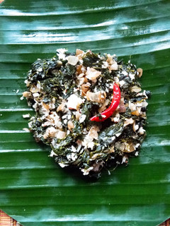 முருங்கை கீரை பொரியல்! செய்முறை முக்கிய புகைப்படம்