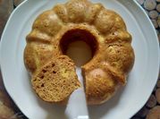 Gambar bolu pisang cinnamon