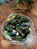 Masak Lemak Mussels Belimbing Buluh