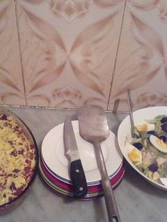 صورة لوصفة غراتان باذنجان
