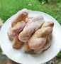 Cara Gampang Membuat Donat Kepang, Bikin Ngiler