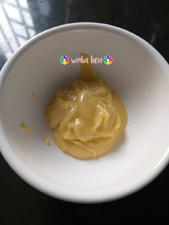 Foto resep Carlo (pengoles loyang)