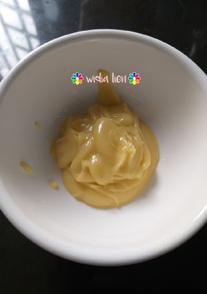 Foto resep Carlo (pengoles loyang)