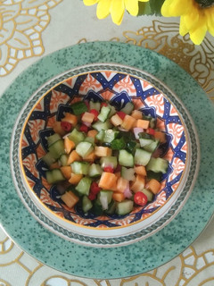 Foto resep Acar Timun Wortel