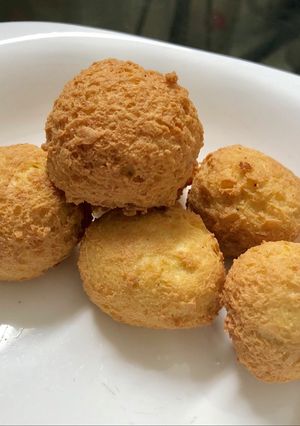 Foto resep Tahu Bulat Crispy