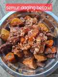 Semur Daging Betawi