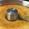 Torta de limón o naranja