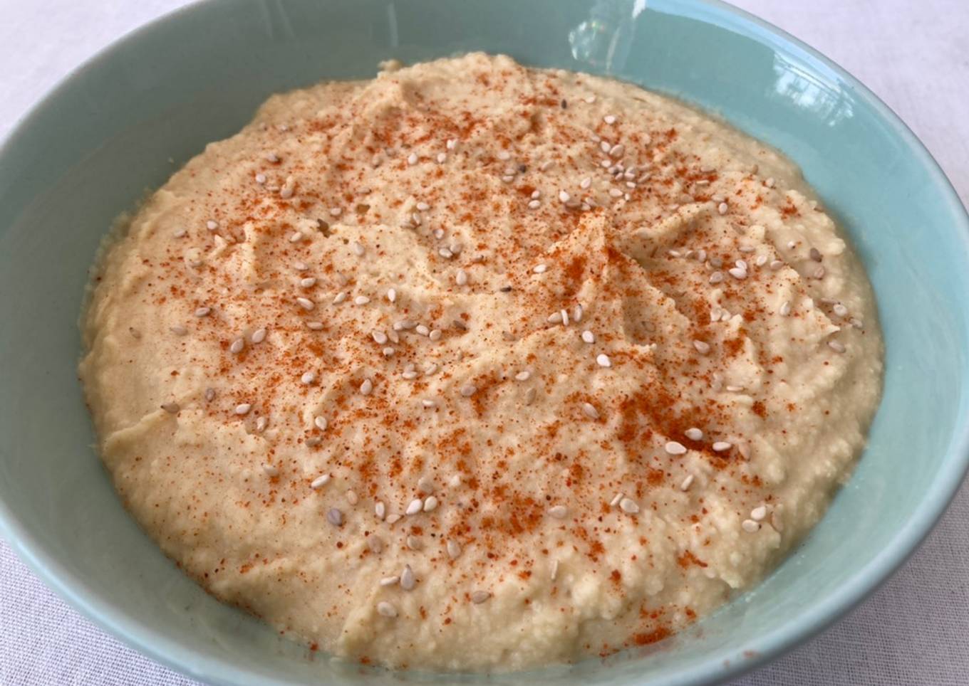 Hummus