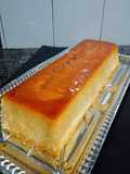 🍮 Budín de Pan