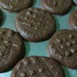Chocolate Cookies (Kue Kering Cokelat)