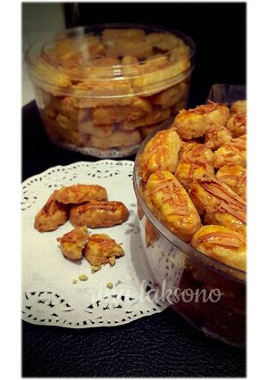 Foto resep Kaastengel