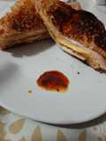 Sándwich sincronizado