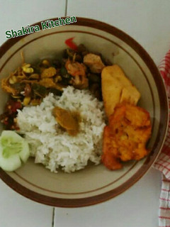 Foto resep Tumis Sayur Campur